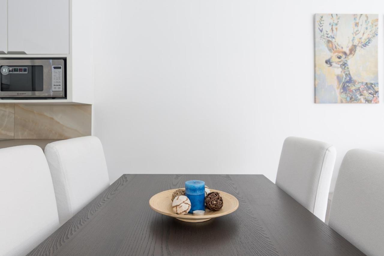 Apartment For 3 Ppl In Varkiza Eksteriør billede