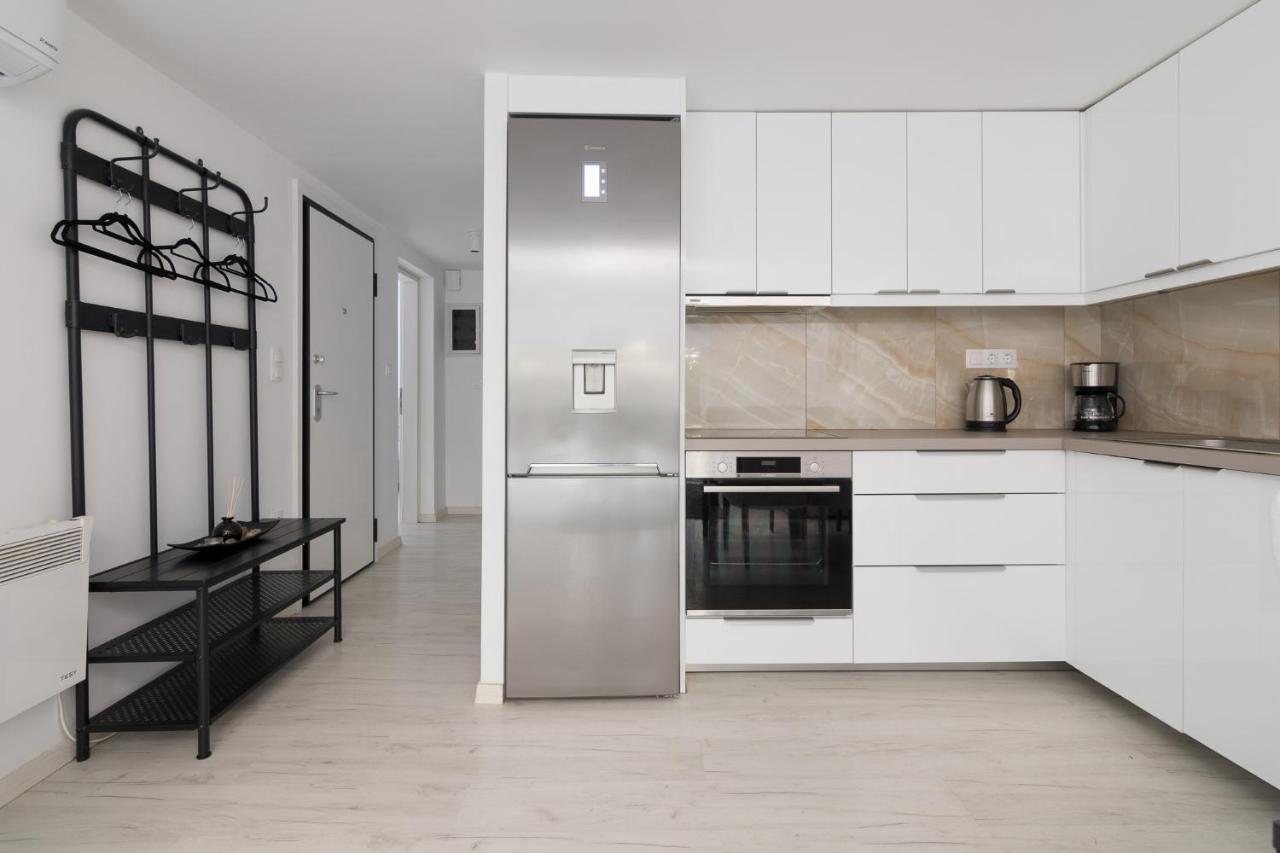 Apartment For 3 Ppl In Varkiza Eksteriør billede