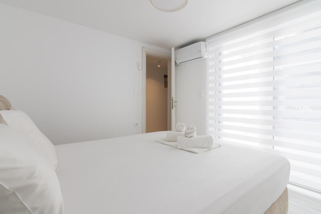Apartment For 3 Ppl In Varkiza Eksteriør billede